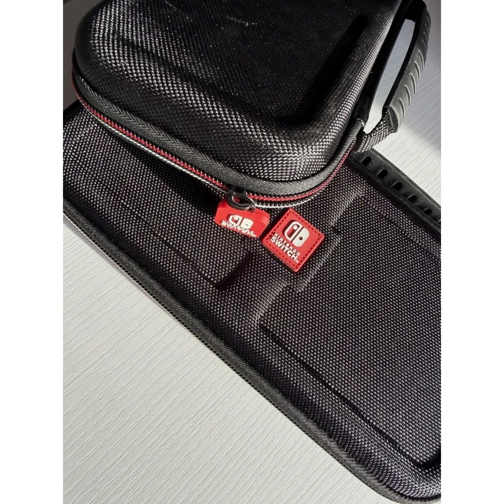 Nintendo Switch Case Official Lot 2